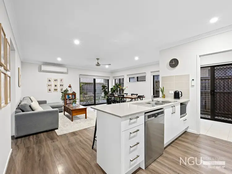Fifth view of Homely house listing, 4 Reg Grundy Street, Ripley QLD 4306