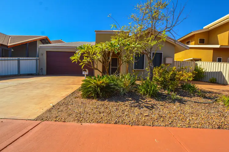 56 Dowding Way, Port Hedland WA 6721