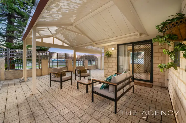 8/25 Abbey Road, Armadale WA 6112