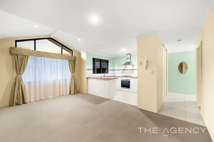 Third view of Homely house listing, 8/25 Abbey Road, Armadale WA 6112