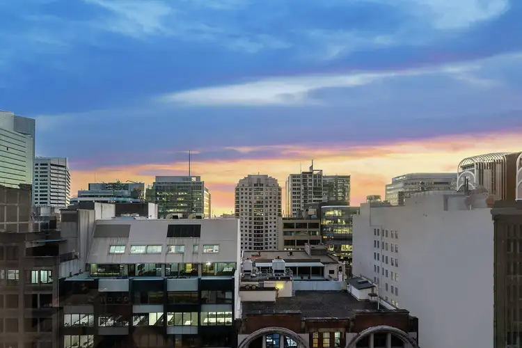 Second view of Homely apartment listing, 1301/38 York Street, Sydney NSW 2000