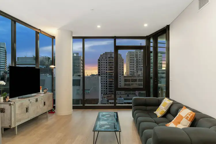 Third view of Homely apartment listing, 1301/38 York Street, Sydney NSW 2000