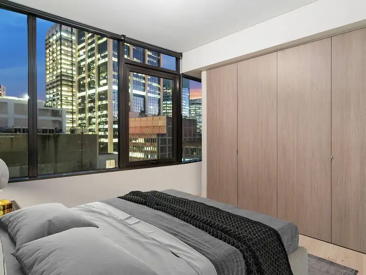 Fifth view of Homely apartment listing, 1301/38 York Street, Sydney NSW 2000
