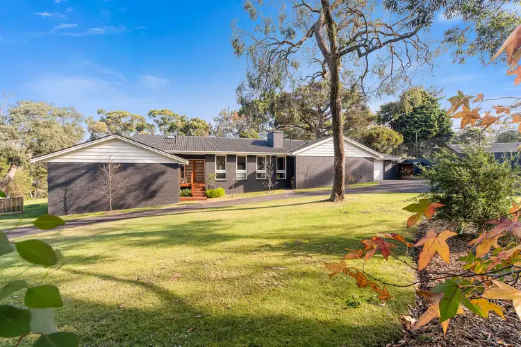 Main view of Homely house listing, 15 Kristen Close, Frankston South VIC 3199