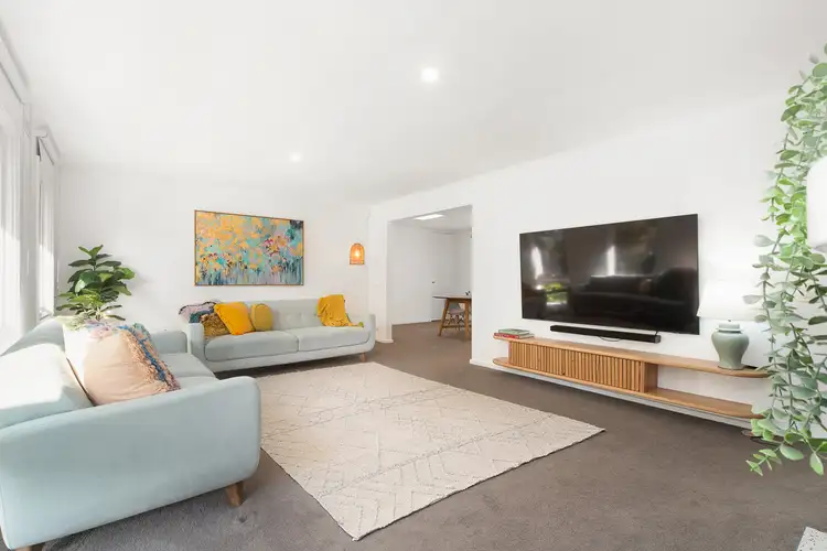Second view of Homely house listing, 15 Kristen Close, Frankston South VIC 3199