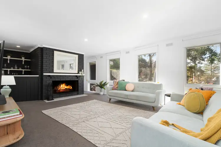 Third view of Homely house listing, 15 Kristen Close, Frankston South VIC 3199