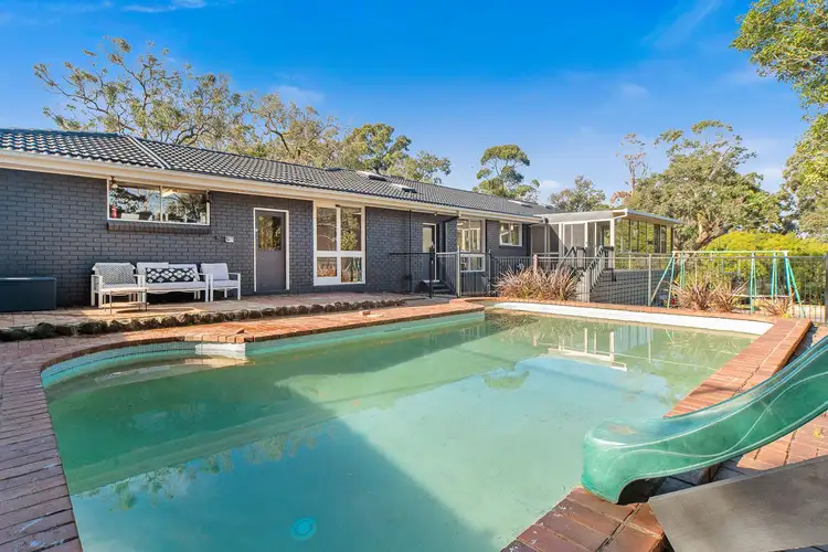 Fourth view of Homely house listing, 15 Kristen Close, Frankston South VIC 3199