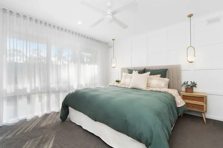 Fifth view of Homely house listing, 15 Kristen Close, Frankston South VIC 3199