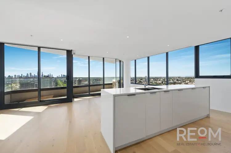 1701/3-5 St Kilda Road, St Kilda VIC 3182