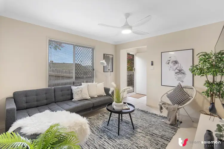 Second view of Homely house listing, 2/38 Harding Boulevard, Mount Warren Park QLD 4207