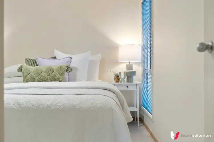 Fourth view of Homely house listing, 2/38 Harding Boulevard, Mount Warren Park QLD 4207