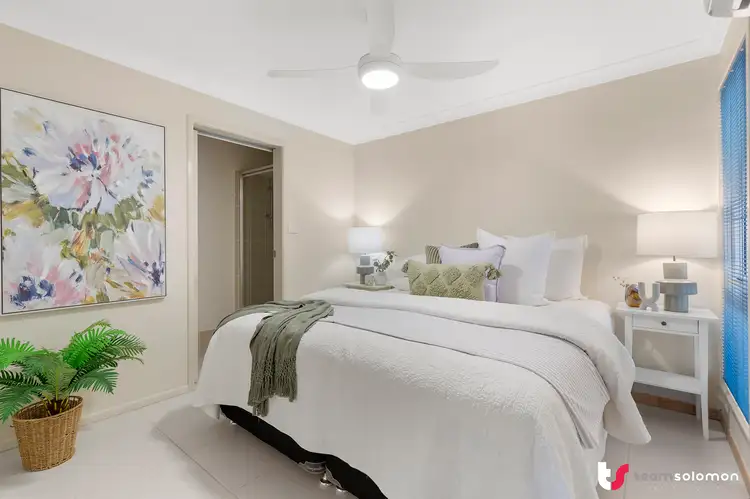 Fifth view of Homely house listing, 2/38 Harding Boulevard, Mount Warren Park QLD 4207