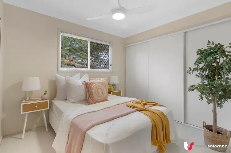 Sixth view of Homely house listing, 2/38 Harding Boulevard, Mount Warren Park QLD 4207