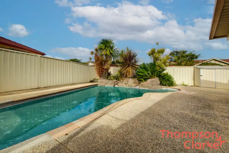 Third view of Homely house listing, 12 Lisa Place, Rutherford NSW 2320