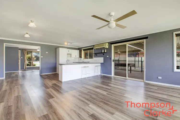Fifth view of Homely house listing, 12 Lisa Place, Rutherford NSW 2320