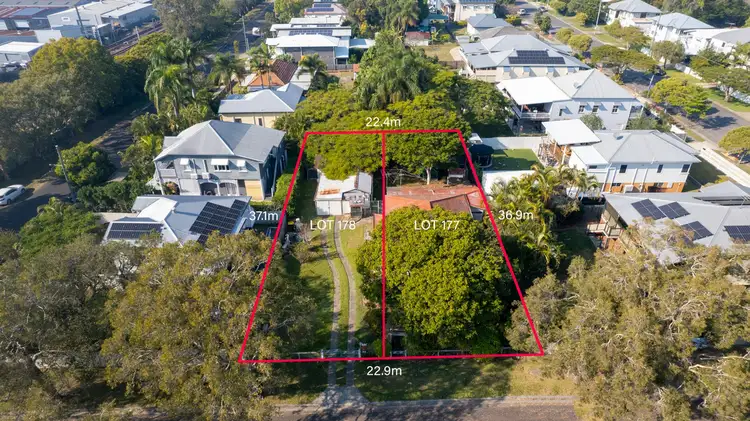 Second view of Homely house listing, 51 St Vincents Road, Virginia QLD 4014