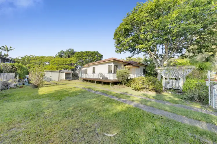 Fourth view of Homely house listing, 51 St Vincents Road, Virginia QLD 4014