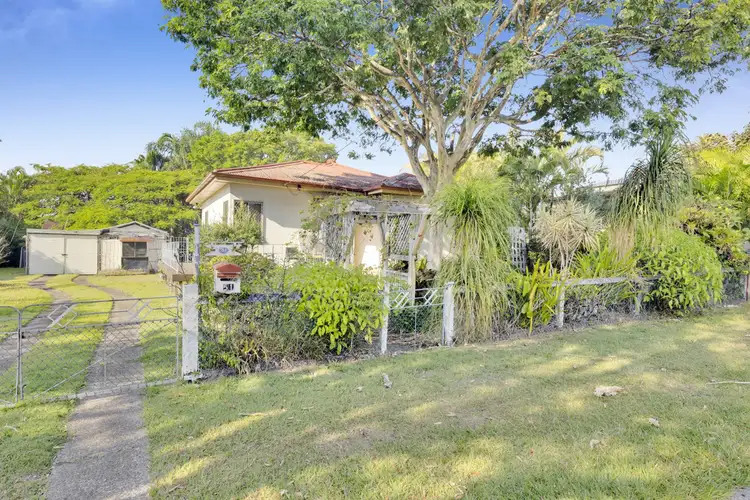 Fifth view of Homely house listing, 51 St Vincents Road, Virginia QLD 4014