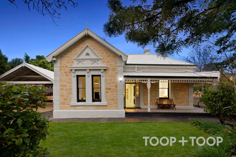 Main view of Homely house listing, 45 Grove Street, Unley Park SA 5061