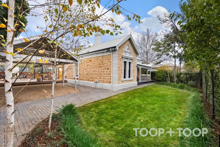 Second view of Homely house listing, 45 Grove Street, Unley Park SA 5061