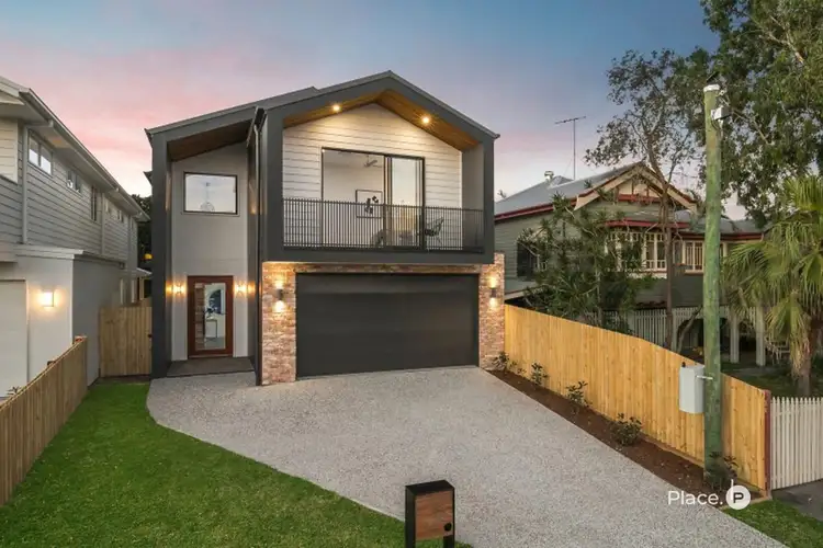 Main view of Homely land listing, 113 Nyleta Street, Coopers Plains QLD 4108