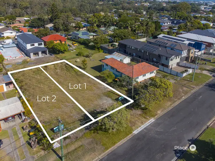 Fifth view of Homely land listing, 113 Nyleta Street, Coopers Plains QLD 4108