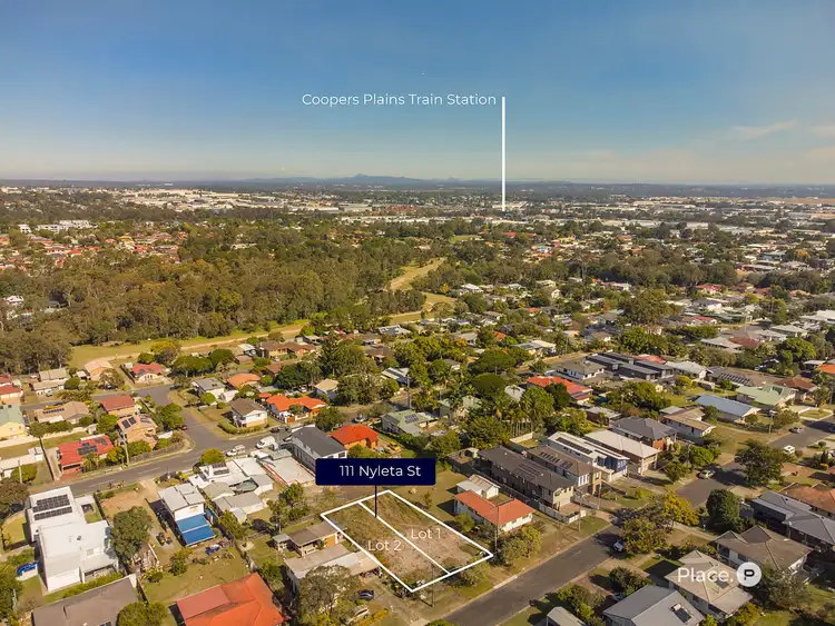 Sixth view of Homely land listing, 113 Nyleta Street, Coopers Plains QLD 4108