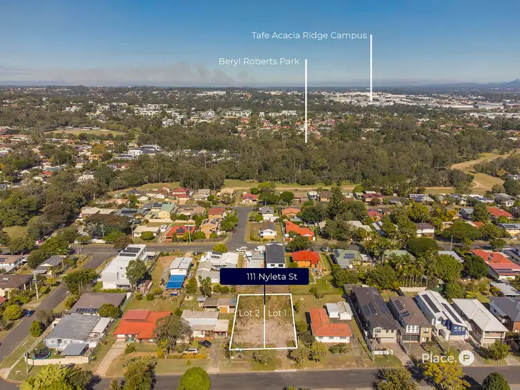 Seventh view of Homely land listing, 113 Nyleta Street, Coopers Plains QLD 4108