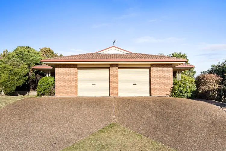 5 Bowfield Place, Muswellbrook NSW 2333