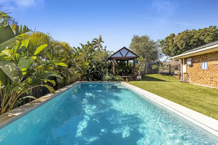 27A Hayward Avenue, Cashmere QLD 4500