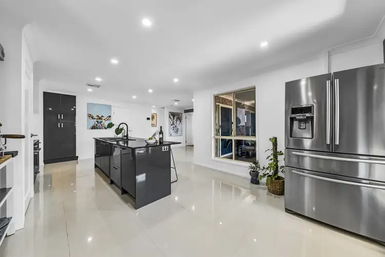 Fifth view of Homely house listing, 27A Hayward Avenue, Cashmere QLD 4500