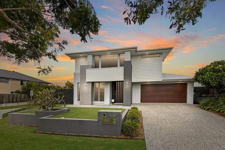 104 Campbell Drive, Mango Hill QLD 4509