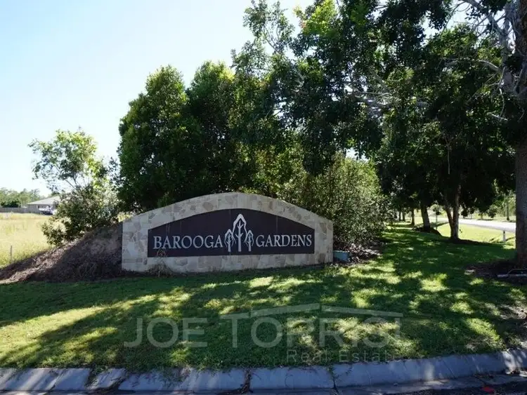 Second view of Homely land listing, 3 Brenaden Close, Dimbulah QLD 4872