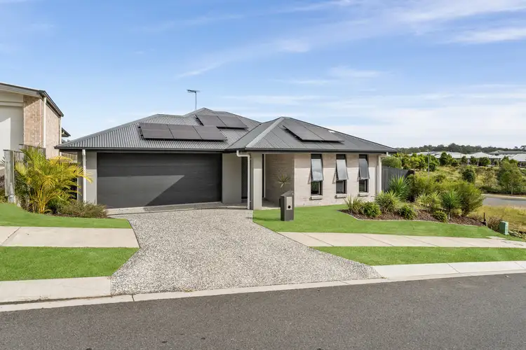 3 Bradfield Street, Ripley QLD 4306