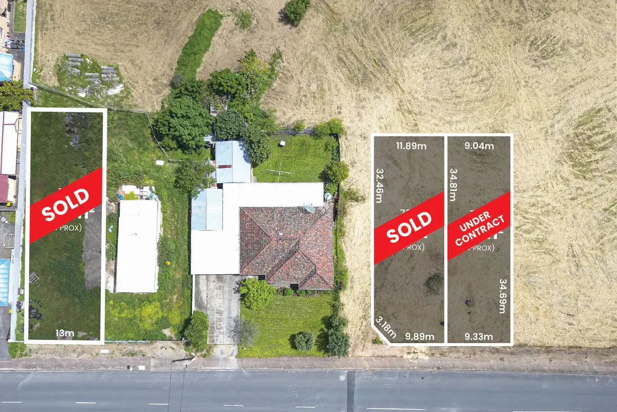 Main view of Homely land listing, LOT 701, 10 Maryvale Road, Athelstone SA 5076