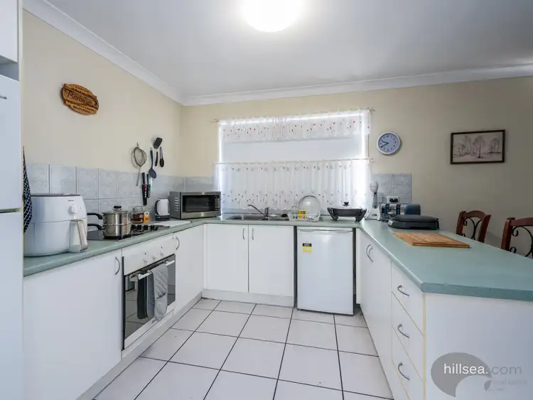 Second view of Homely house listing, 4 Geoffrey Avenue, Southport QLD 4215