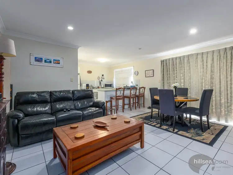 Fourth view of Homely house listing, 4 Geoffrey Avenue, Southport QLD 4215