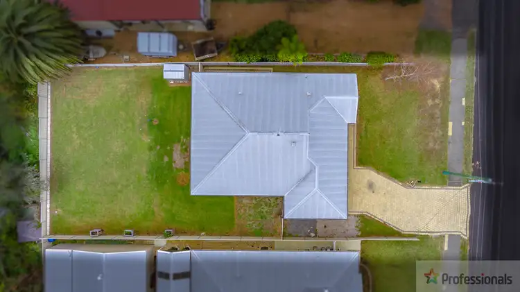 Second view of Homely house listing, 24 O'Connor Street, Manjimup WA 6258