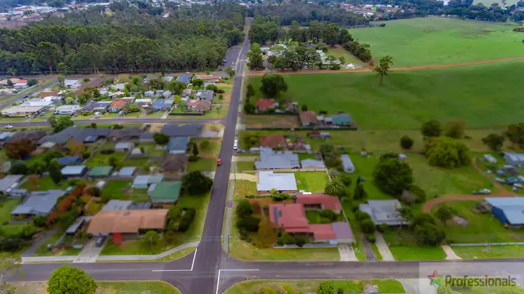 Third view of Homely house listing, 24 O'Connor Street, Manjimup WA 6258