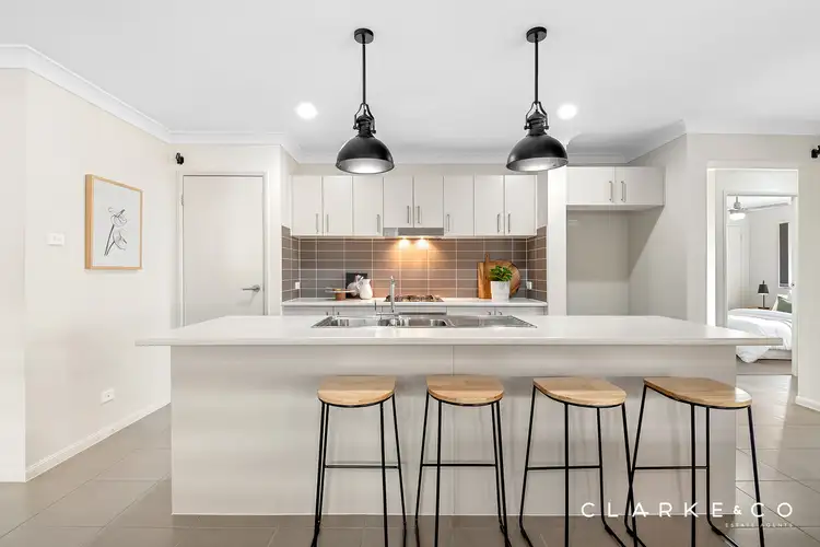 Fourth view of Homely house listing, 45 Northview Street, Gillieston Heights NSW 2321