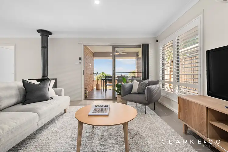 Fifth view of Homely house listing, 45 Northview Street, Gillieston Heights NSW 2321