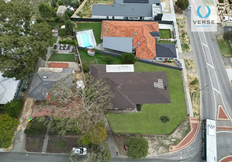 29 Riverview Road, East Victoria Park WA 6101