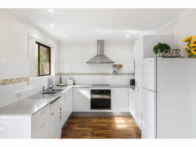 Fifth view of Homely house listing, 1 Palara Street, Buddina QLD 4575