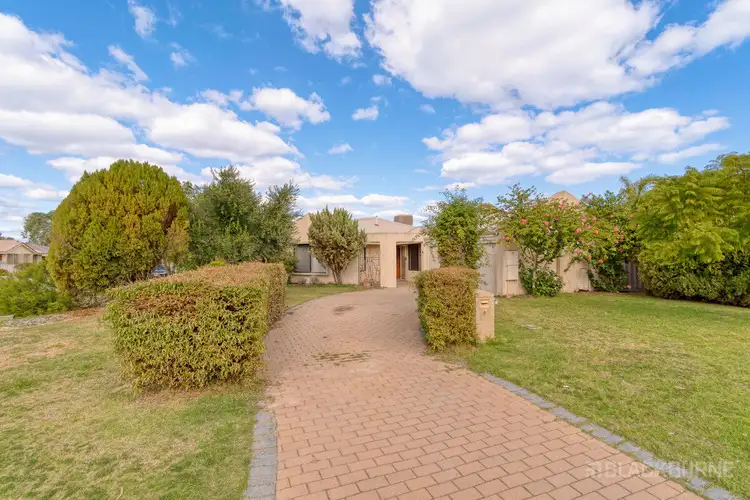 Third view of Homely house listing, 5 Birkdale Court, Cooloongup WA 6168