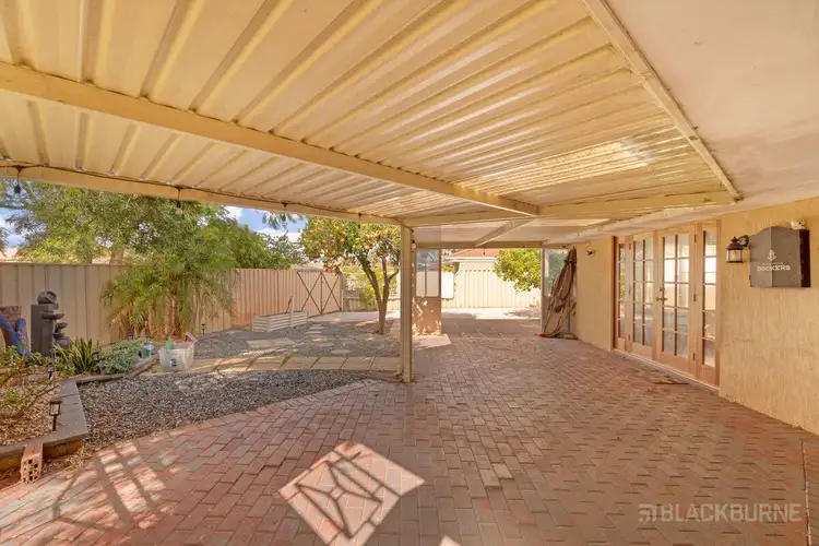 Fourth view of Homely house listing, 5 Birkdale Court, Cooloongup WA 6168