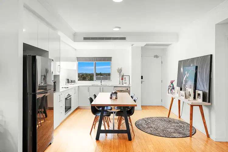 Fifth view of Homely house listing, 41/271 Selby Street, Churchlands WA 6018