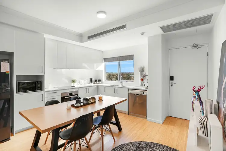 Sixth view of Homely house listing, 41/271 Selby Street, Churchlands WA 6018