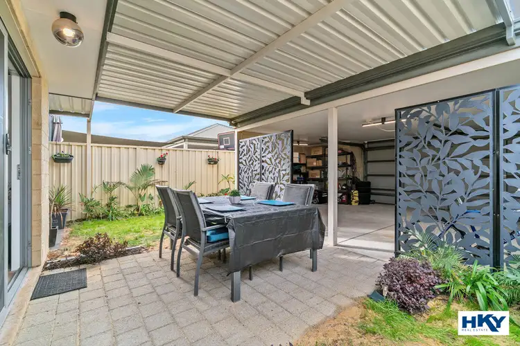 Fourth view of Homely house listing, 31 Montana Crescent, Dayton WA 6055