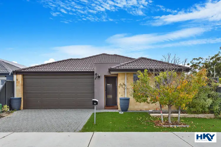 15 Bisque Court, Dayton WA 6055