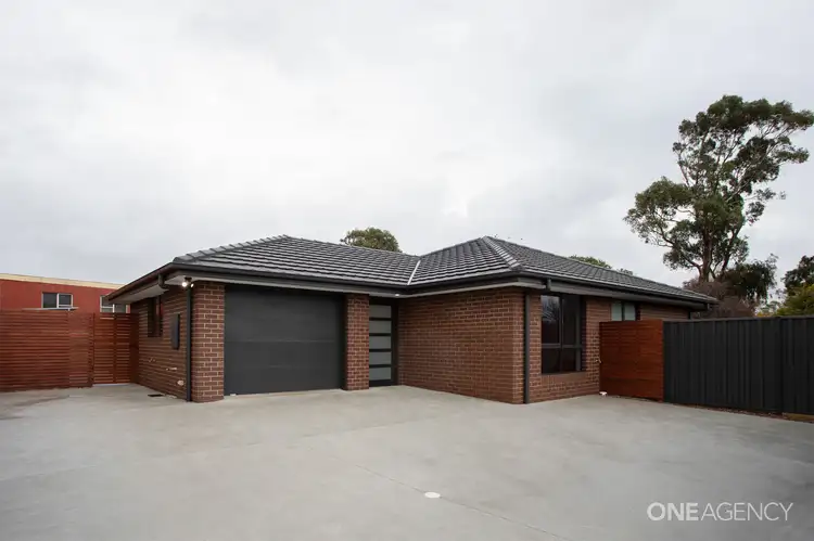 3/103 Macquarie Street, George Town TAS 7253